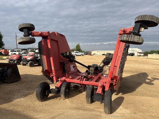 Image of Bush Hog 12720 equipment image 3
