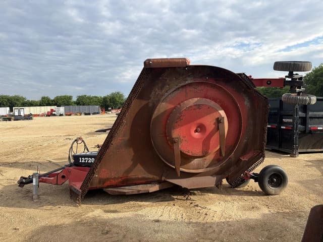 Image of Bush Hog 12720 equipment image 1