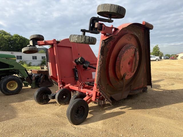 Image of Bush Hog 12720 equipment image 4