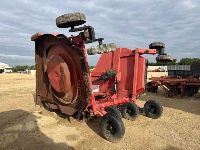 Image of Bush Hog 12720 equipment image 2