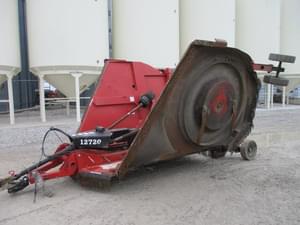 Bush Hog 12720 Image
