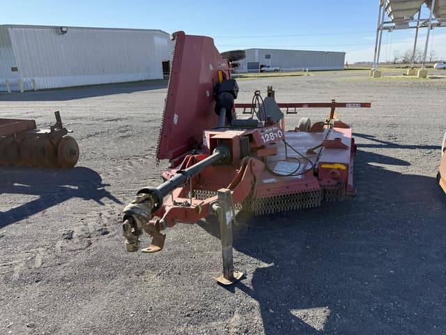 Image of Bush Hog 12810 equipment image 2