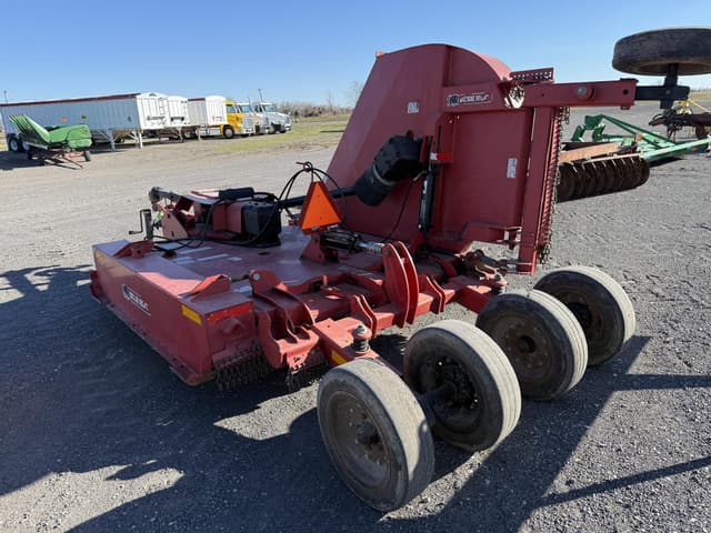 Image of Bush Hog 12810 equipment image 3