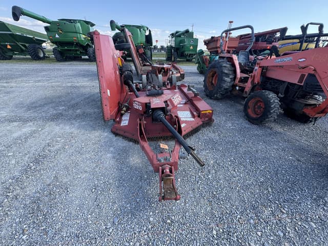 Image of Bush Hog 12810 equipment image 1