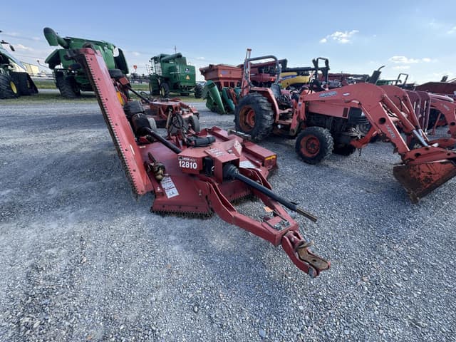 Image of Bush Hog 12810 equipment image 2