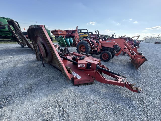 Image of Bush Hog 12810 equipment image 3