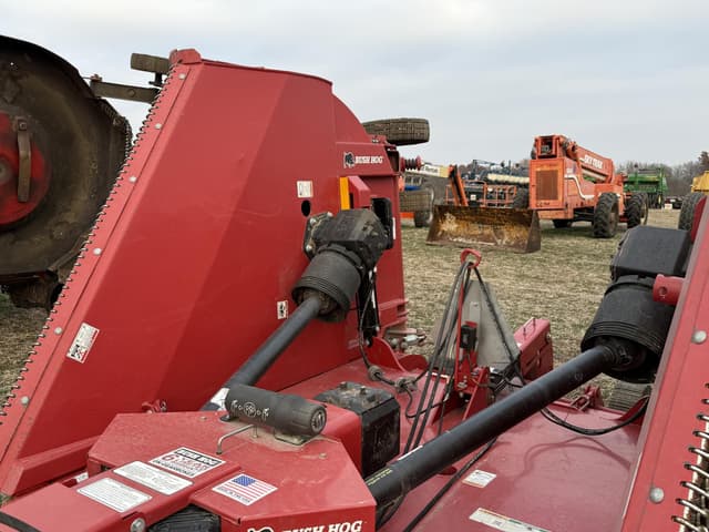 Image of Bush Hog 12815 equipment image 4
