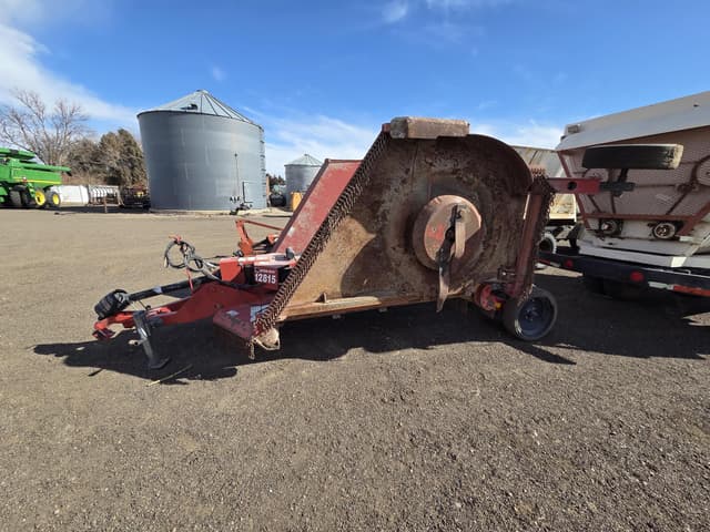 Image of Bush Hog 12815 equipment image 3