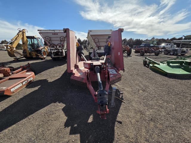 Image of Bush Hog 12815 equipment image 1