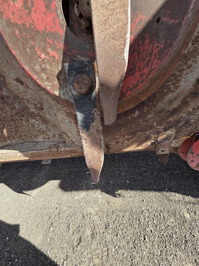 Image of Bush Hog 12815 equipment image 4