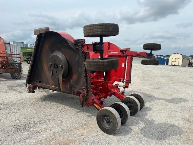 Image of Bush Hog 12815 equipment image 2