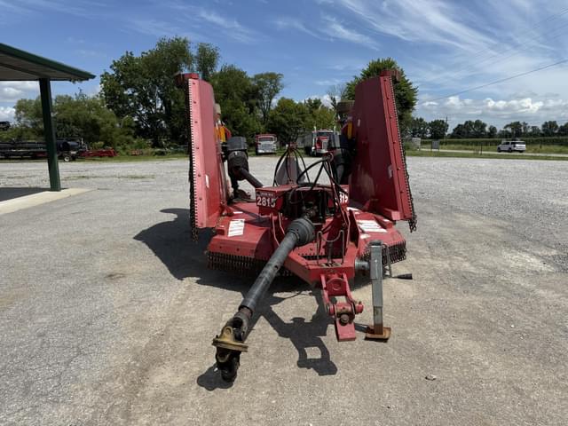 Image of Bush Hog 12815 equipment image 3