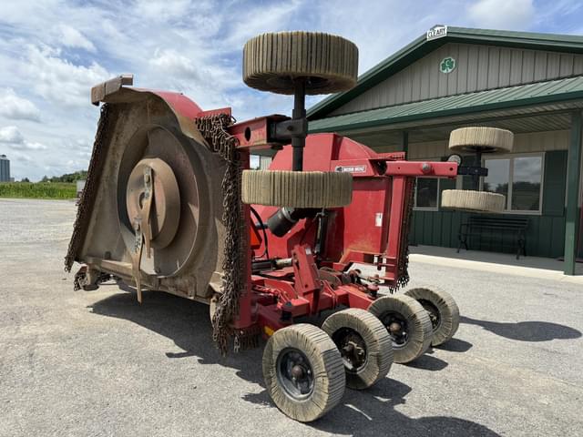 Image of Bush Hog 12815 equipment image 2