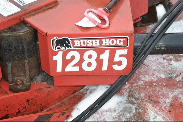 Image of Bush Hog 12815 equipment image 4