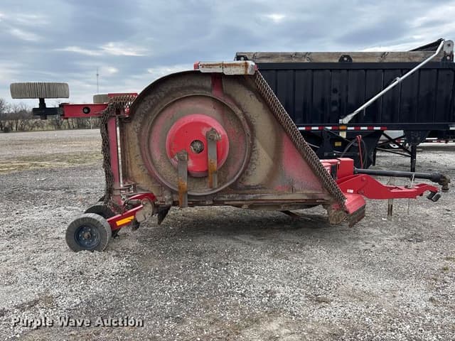 Image of Bush Hog 12815 equipment image 3