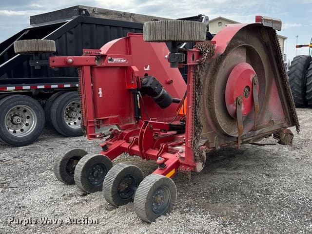 Image of Bush Hog 12815 equipment image 4