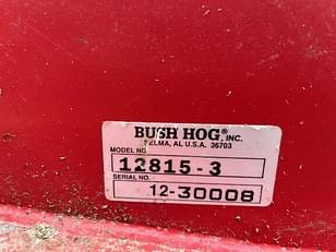 Main image Bush Hog 12815 12