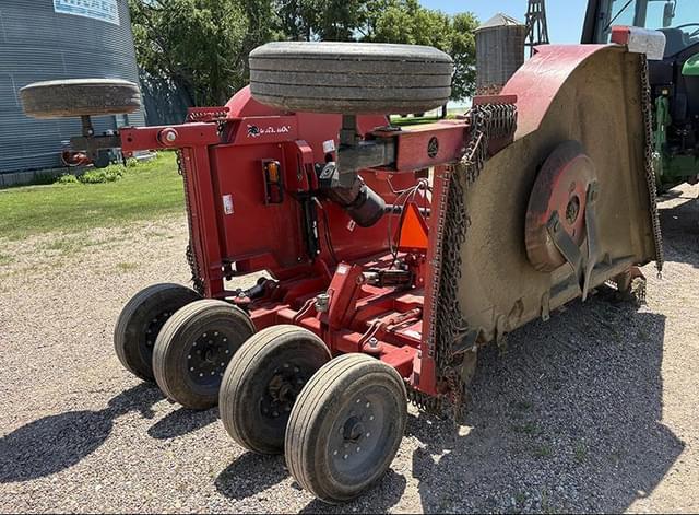 Image of Bush Hog 12815 equipment image 3