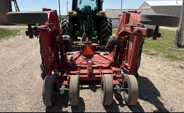 Image of Bush Hog 12815 equipment image 2