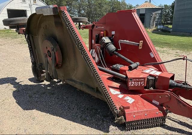 Image of Bush Hog 12815 equipment image 1