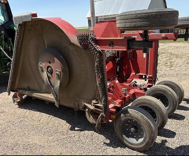 Image of Bush Hog 12815 equipment image 4