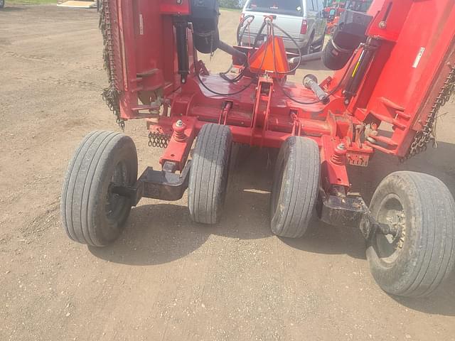 Image of Bush Hog 12815 equipment image 2