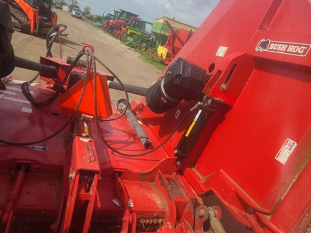 Image of Bush Hog 12815 equipment image 4