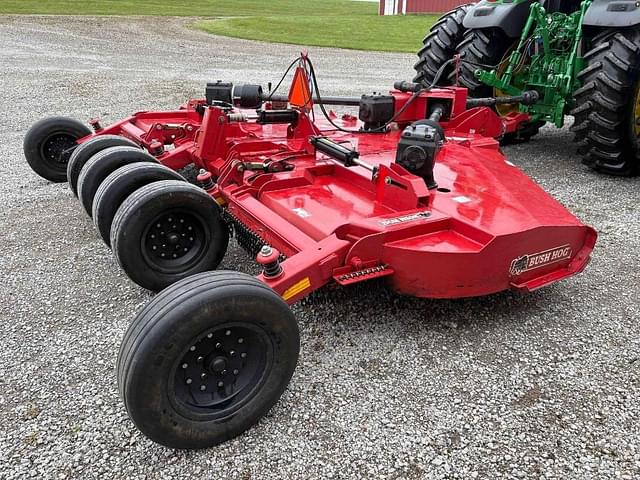 Image of Bush Hog 12815 equipment image 1