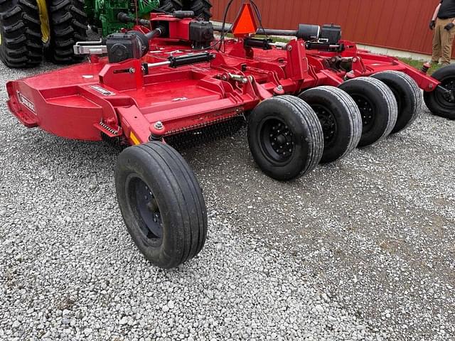 Image of Bush Hog 12815 equipment image 3