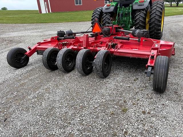 Image of Bush Hog 12815 equipment image 2