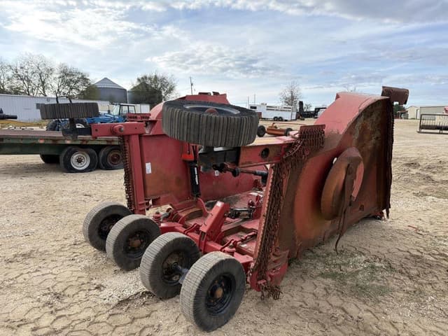 Image of Bush Hog 12815 equipment image 4