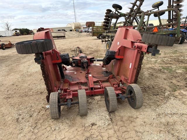 Image of Bush Hog 12815 equipment image 3