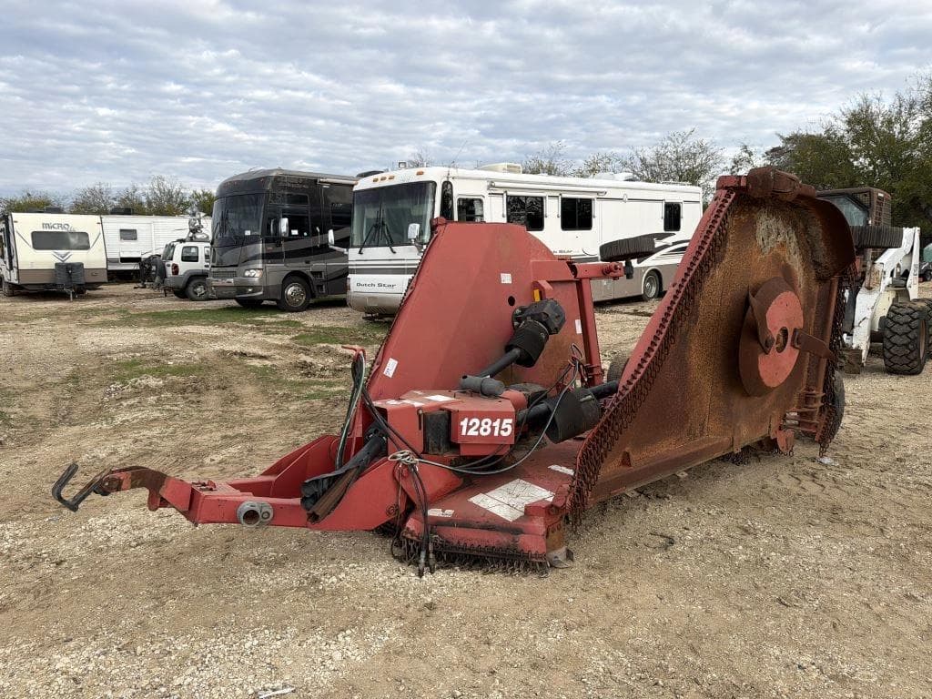 Image of Bush Hog 12815 Primary image