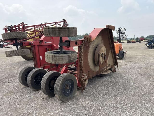 Image of Bush Hog 12815 equipment image 3