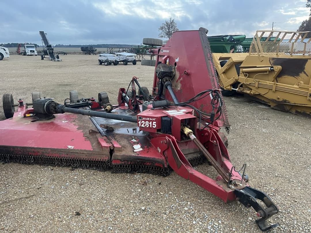 Image of Bush Hog 12815 Image 1