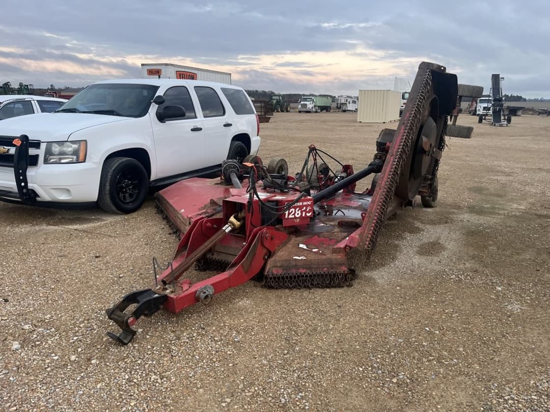 Image of Bush Hog 12815 Image 0