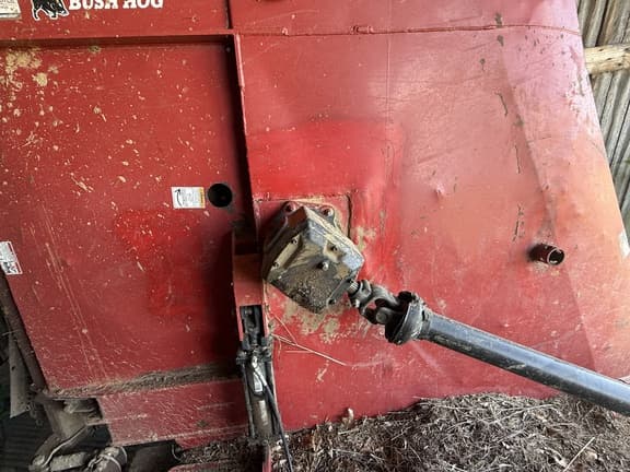 Image of Bush Hog 12820 equipment image 4