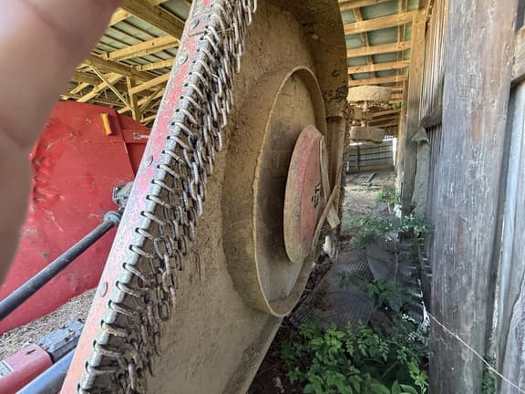 Image of Bush Hog 12820 equipment image 2