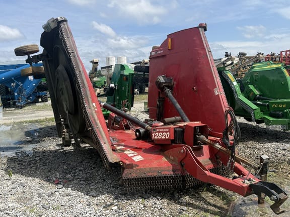 Bush Hog 12820 Equipment Image0