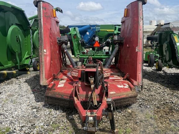 Image of Bush Hog 12820 equipment image 1