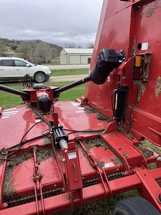Image of Bush Hog 12820 equipment image 4