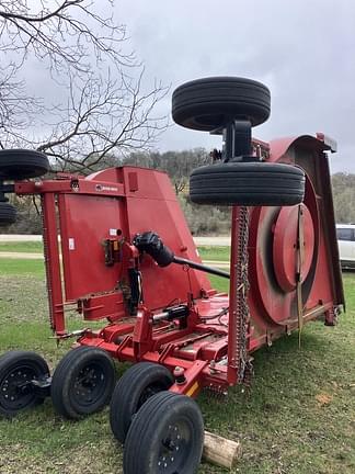 Image of Bush Hog 12820 equipment image 3
