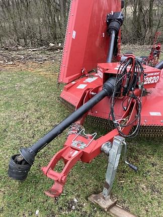 Image of Bush Hog 12820 equipment image 1