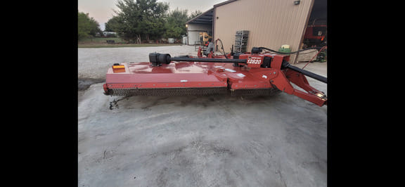 Main image Bush Hog 12820