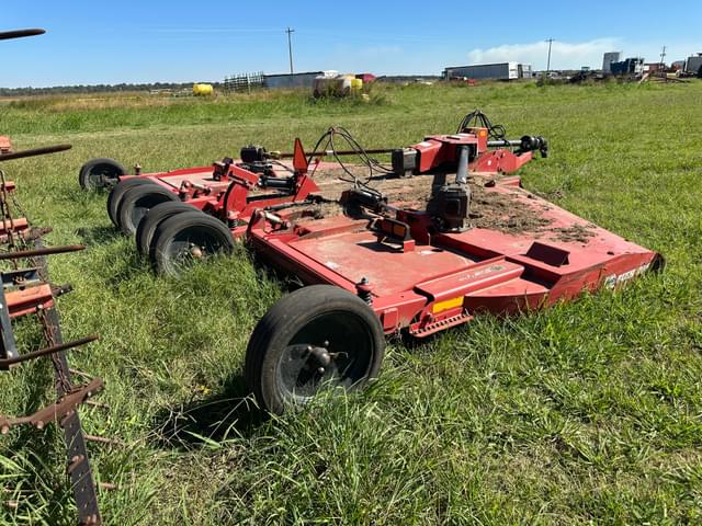 Image of Bush Hog 12820 equipment image 2