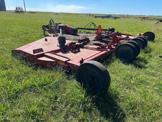 Image of Bush Hog 12820 equipment image 3