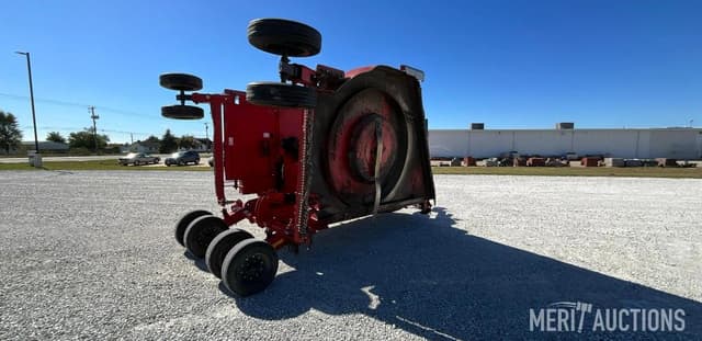 Image of Bush Hog 12820 equipment image 4