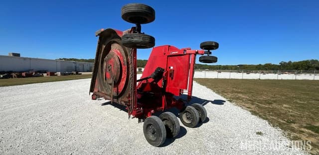 Image of Bush Hog 12820 equipment image 2