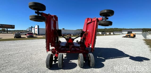 Image of Bush Hog 12820 equipment image 3