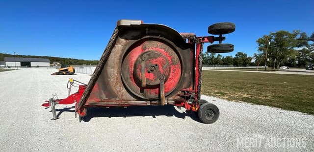 Image of Bush Hog 12820 equipment image 1